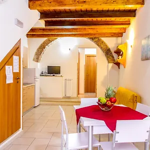 Appartement Casa Vacanze Zio Pasquale, Cefalù
