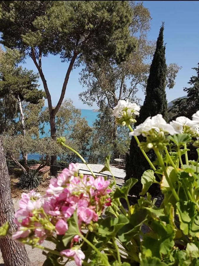 Laguna Blu Casa Sul Mare Cefalu Apartment
