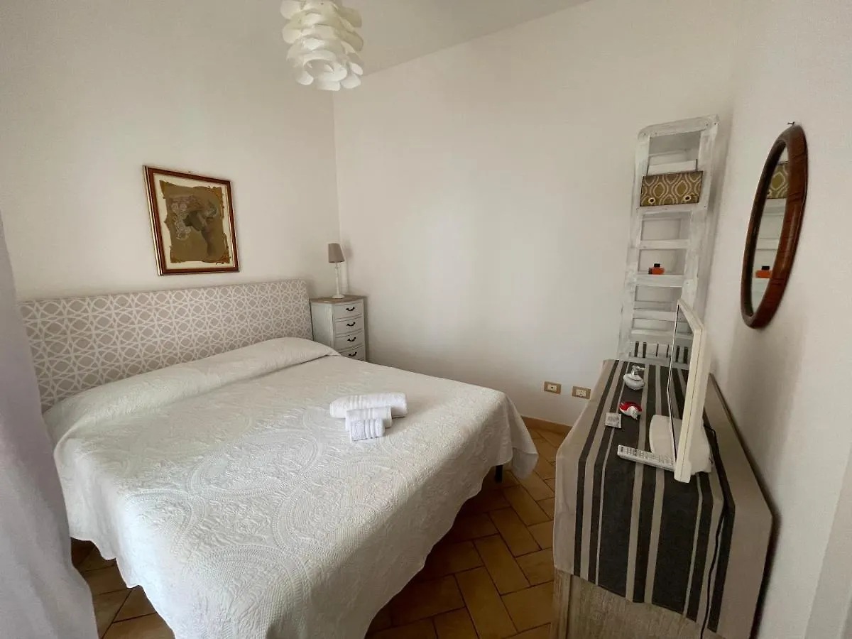 Apartment Laguna Blu Casa Sul Mare Cefalu