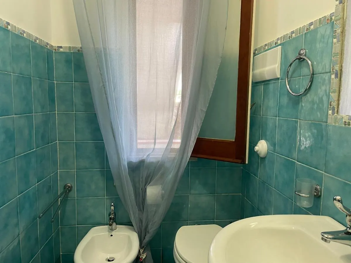 Laguna Blu Casa Sul Mare Cefalu