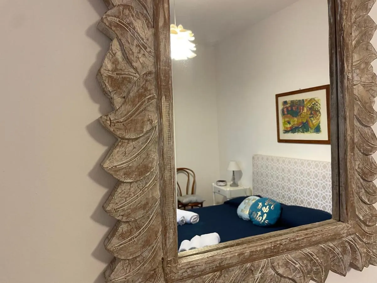 Apartment Laguna Blu Casa Sul Mare Cefalu Italy